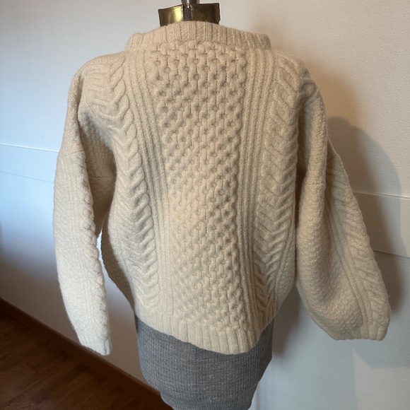 Vintage sweater - Picture 4 of 4